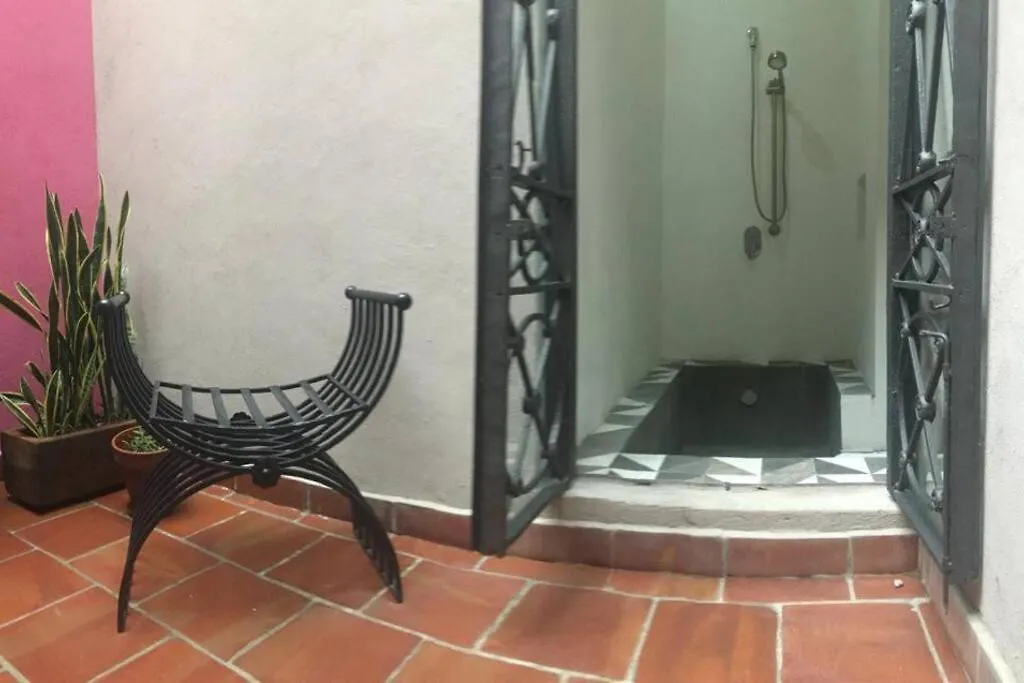 شقة Casa 3 Pilares - Loft Aurora غوادالاجارا