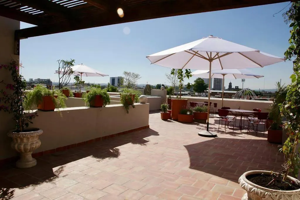 شقة Casa 3 Pilares - Loft Aurora غوادالاجارا