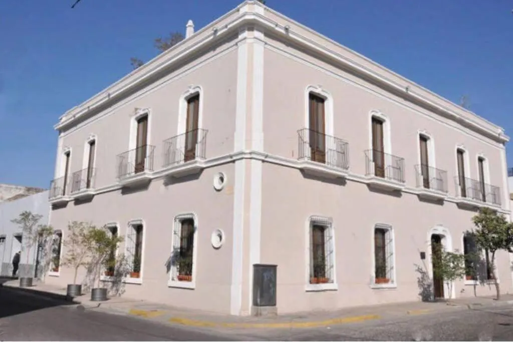 شقة Casa 3 Pilares - Loft Aurora غوادالاجارا المكسيك