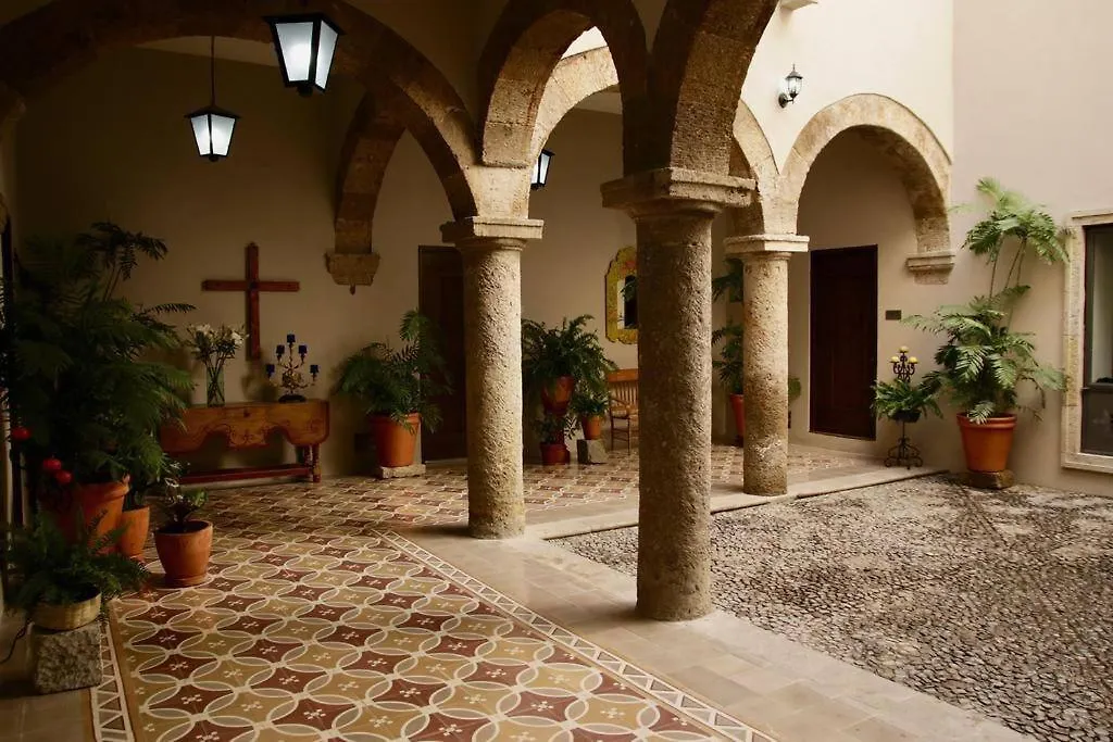شقة Casa 3 Pilares - Loft Aurora غوادالاجارا